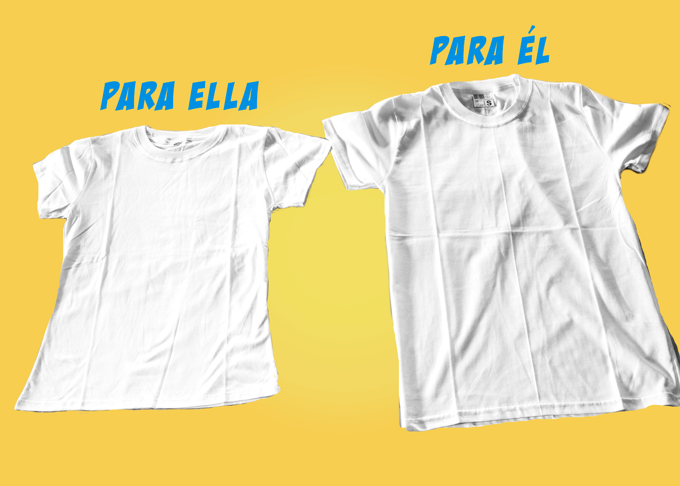 Polo de mujer personalizado